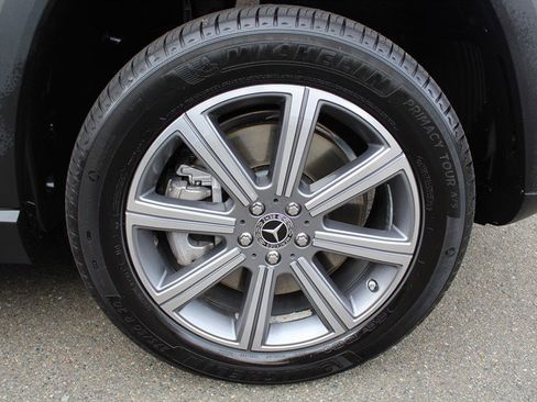 Used 2022 Mercedes-Benz GLS 450 4MATIC image 45