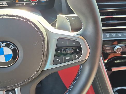 Used 2025 BMW M850i xDrive AWD/4WD image 20