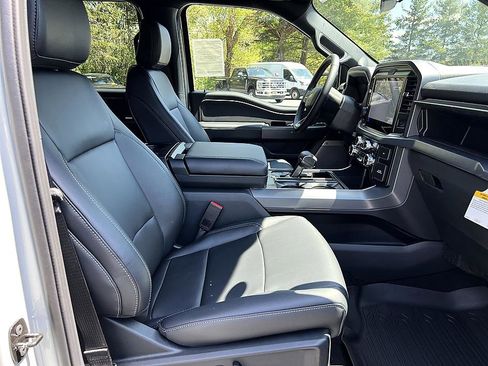 New 2026 Ford F150 XLT AWD/4WD image 21