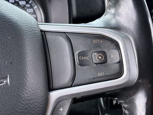 Used 2020 RAM 1500 Lone Star RWD image 25