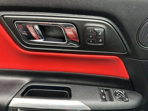 Used 2015 Ford Mustang GT Premium w/ Equipment Group 401A image 11