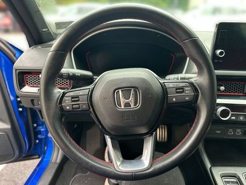 Used 2023 Honda Civic Si image 16