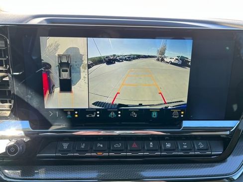 Certified 2024 Chevrolet Silverado 2500 ZR2 w/ Technology Package image 14