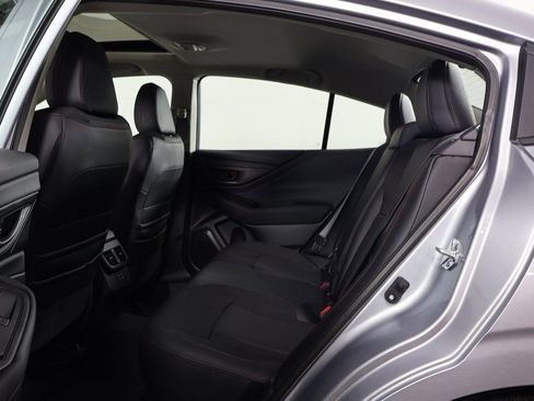Used 2025 Subaru Legacy Sport image 11