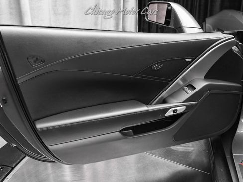 Used 2016 Chevrolet Corvette Z06 image 24