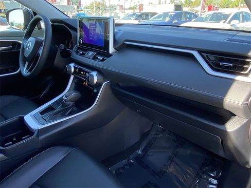 Certified 2025 Toyota RAV4 XLE Premium image 15