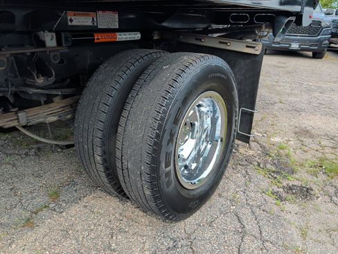 Used 2022 RAM 3500 Tradesman w/ Chrome Appearance Group AWD/4WD image 36