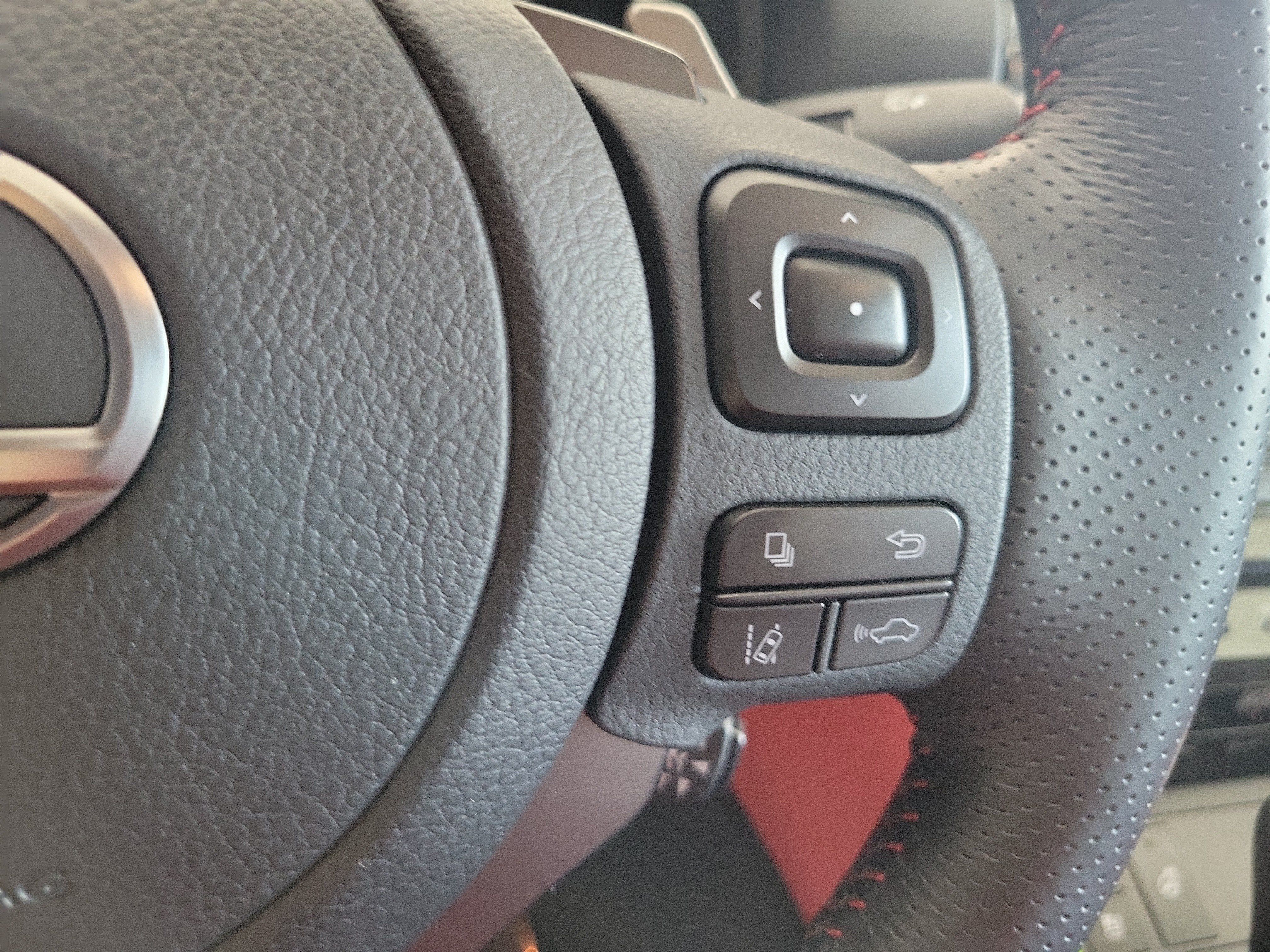 Used 2023 Lexus IS 500 w/ Accessory Package 2 RWD image 29