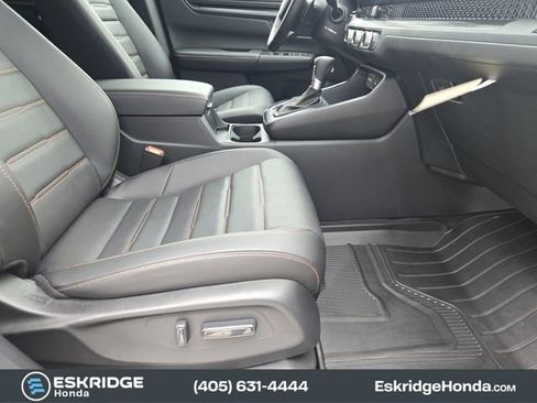Used 2026 Honda CR-V Sport-L image 16