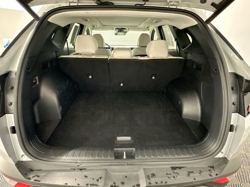 Used 2024 Hyundai Tucson Limited image 31