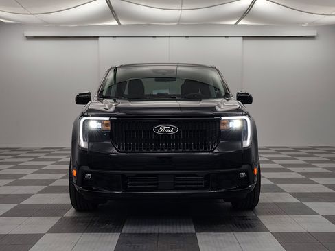 New 2025 Ford Maverick Lobo AWD/4WD image 6