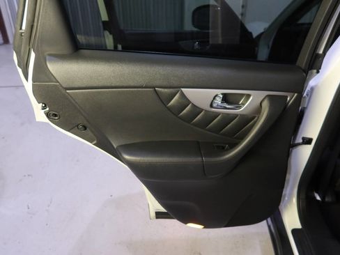 Used 2013 INFINITI FX37 Limited Edition AWD/4WD image 32