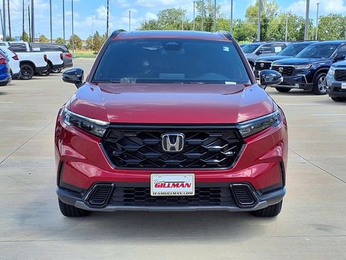Used 2025 Honda CR-V Sport image 5