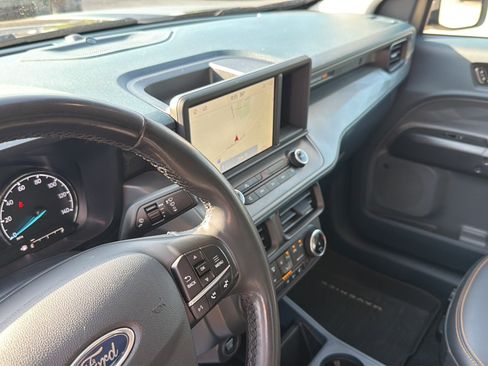 Used 2024 Ford Maverick Tremor w/ Tremor Off-Road Package AWD/4WD image 23