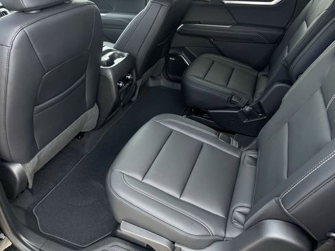New 2026 GMC Acadia Elevation w/ Black Edition AWD/4WD image 25