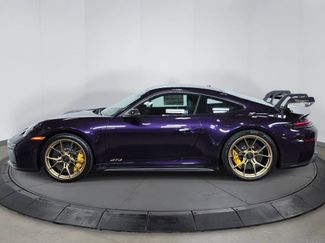 New 2026 Porsche 911 GT3 video 2
