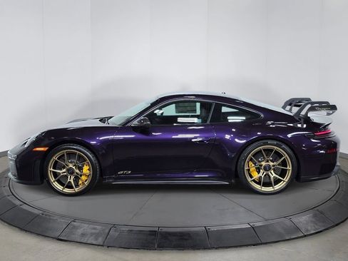 New 2026 Porsche 911 GT3 image 2