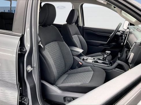 New 2026 Ford Ranger XLT image 11