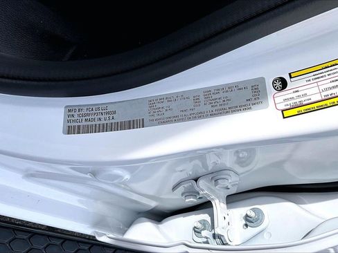 New 2026 RAM 1500 Big Horn image 35