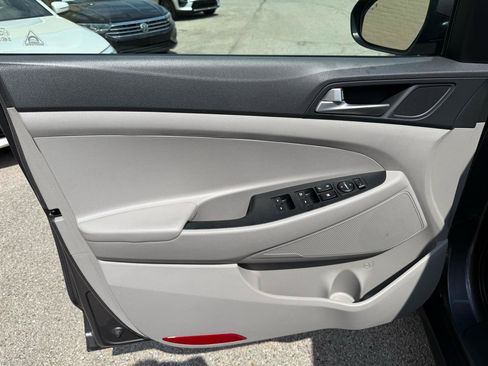 Used 2020 Hyundai Tucson Value image 31