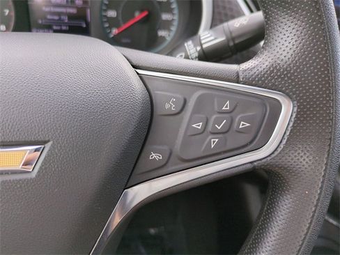 Used 2024 Chevrolet Malibu LT image 29
