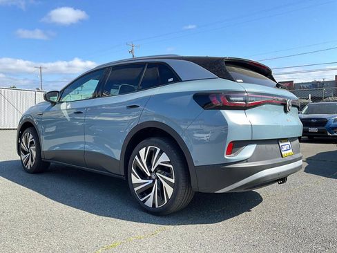 New 2026 Volkswagen ID.4 Pro S Plus AWD/4WD image 6