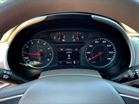 Certified 2025 Chevrolet Malibu LT image 47