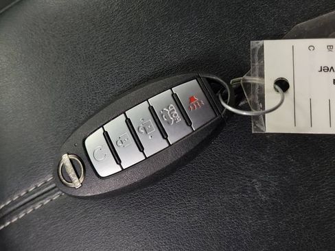 Used 2024 Nissan Altima 2.5 SV FWD image 18