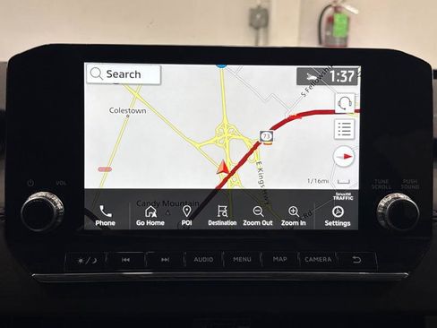 Used 2024 Mitsubishi Outlander SE image 43