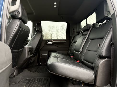 Used 2024 Chevrolet Silverado 2500 LT w/ All Star Edition image 12