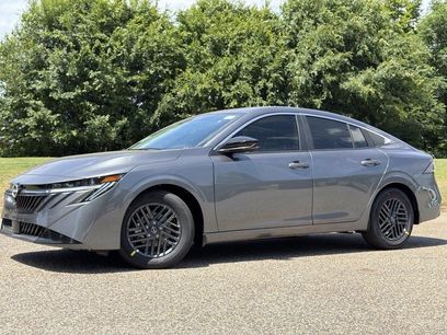 New 2026 Nissan Sentra SV w/ SV Convenience Package