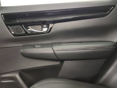 Used 2025 Honda CR-V EX-L image 38