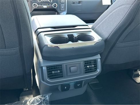 New 2025 Ford F150 XLT w/ Equipment Group 302A MID image 22