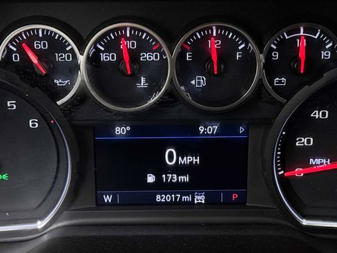 Used 2021 Chevrolet Tahoe RST AWD/4WD image 40