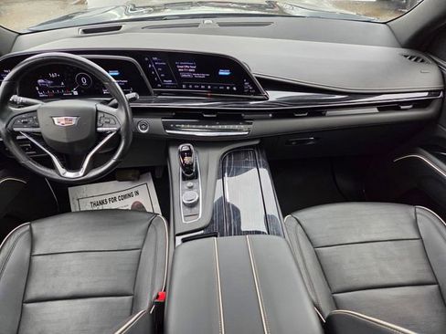 Used 2023 Cadillac Escalade Sport image 26