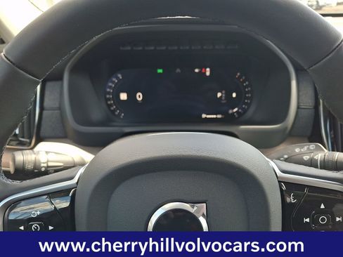 New 2026 Volvo XC90 B6 Plus w/ Protection Package Premier image 16