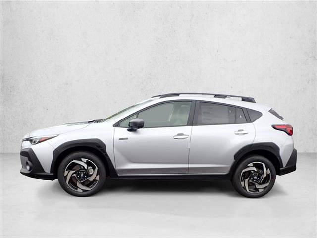 New 2026 Subaru Crosstrek 2.5i Limited AWD/4WD image 2