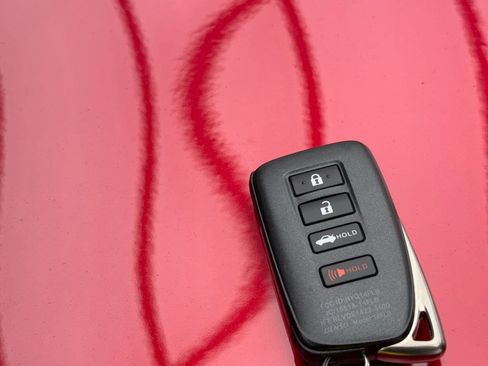 Used 2024 Lexus IS 350 F Sport w/ Accessory Package 2 image 61