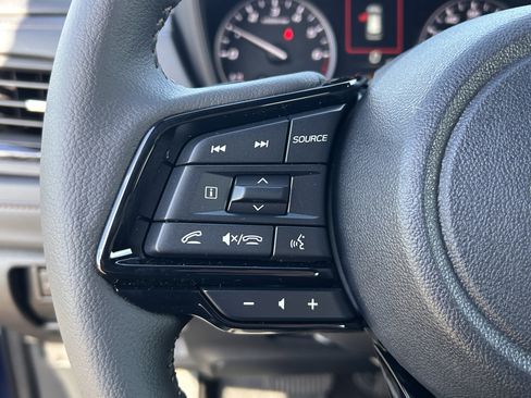 New 2026 Subaru Forester Touring image 21