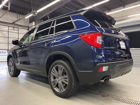 Used 2019 Honda Passport EX-L image 5