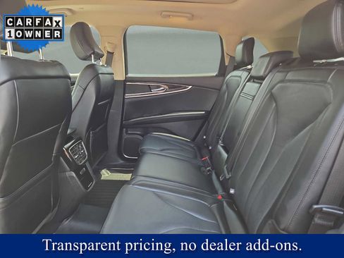 Used 2022 Lincoln Nautilus Reserve image 25