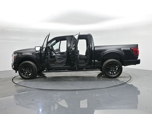 New 2025 Ford F150 Platinum w/ Equipment Group 702A High AWD/4WD image 38