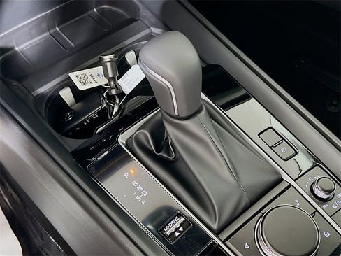 New 2026 MAZDA CX-50 AWD 2.5 Hybrid w/ Cargo Package image 14