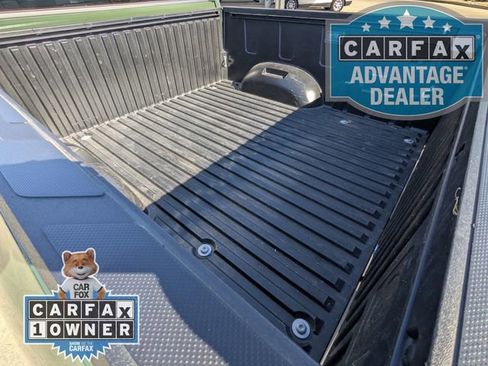 Used 2023 Toyota Tundra Limited image 21