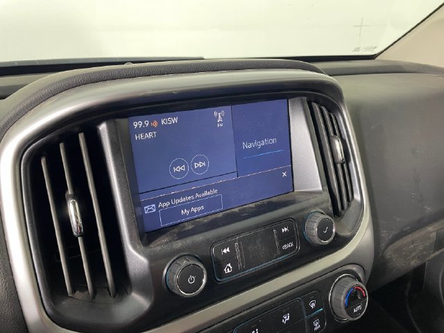 Certified 2022 Chevrolet Colorado ZR2 w/ Colorado ZR2 Bison Edition AWD/4WD image 7