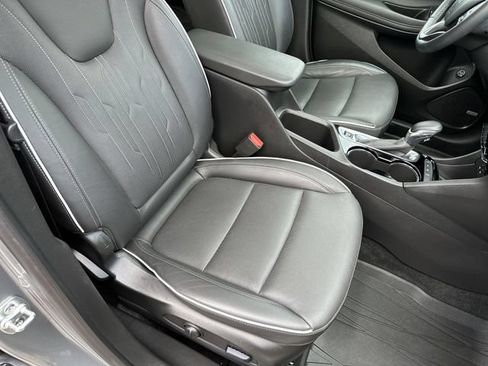 Certified 2025 Buick Encore GX Avenir w/ Avenir Technology Package AWD/4WD image 27