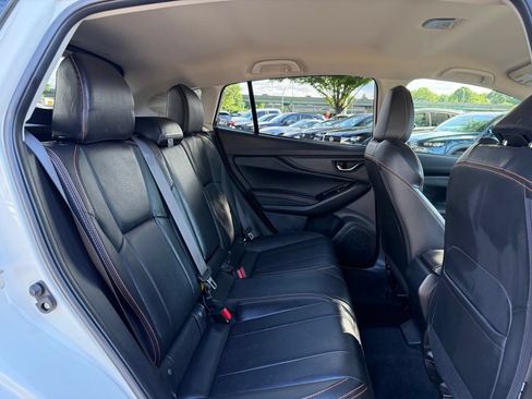 Used 2019 Subaru Crosstrek 2.0i Limited AWD/4WD image 28
