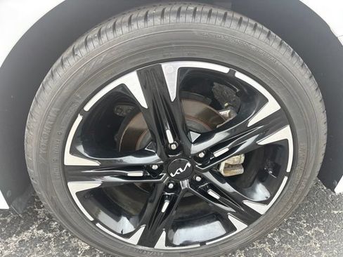 Used 2024 Kia K5 GT-Line AWD/4WD image 27