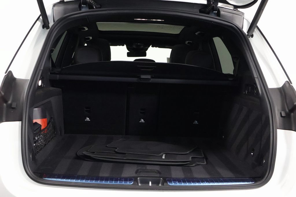 Certified 2024 Mercedes-Benz GLE 53 AMG 4MATIC image 15