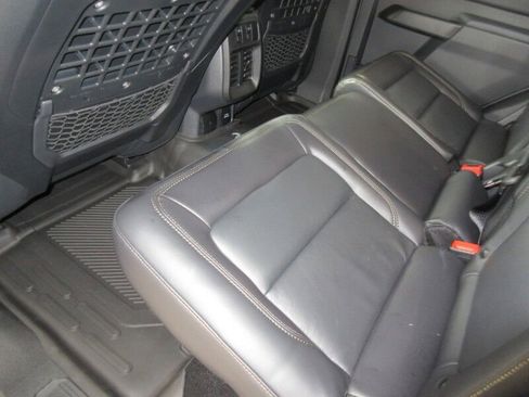 New 2025 Ford Bronco Badlands image 26